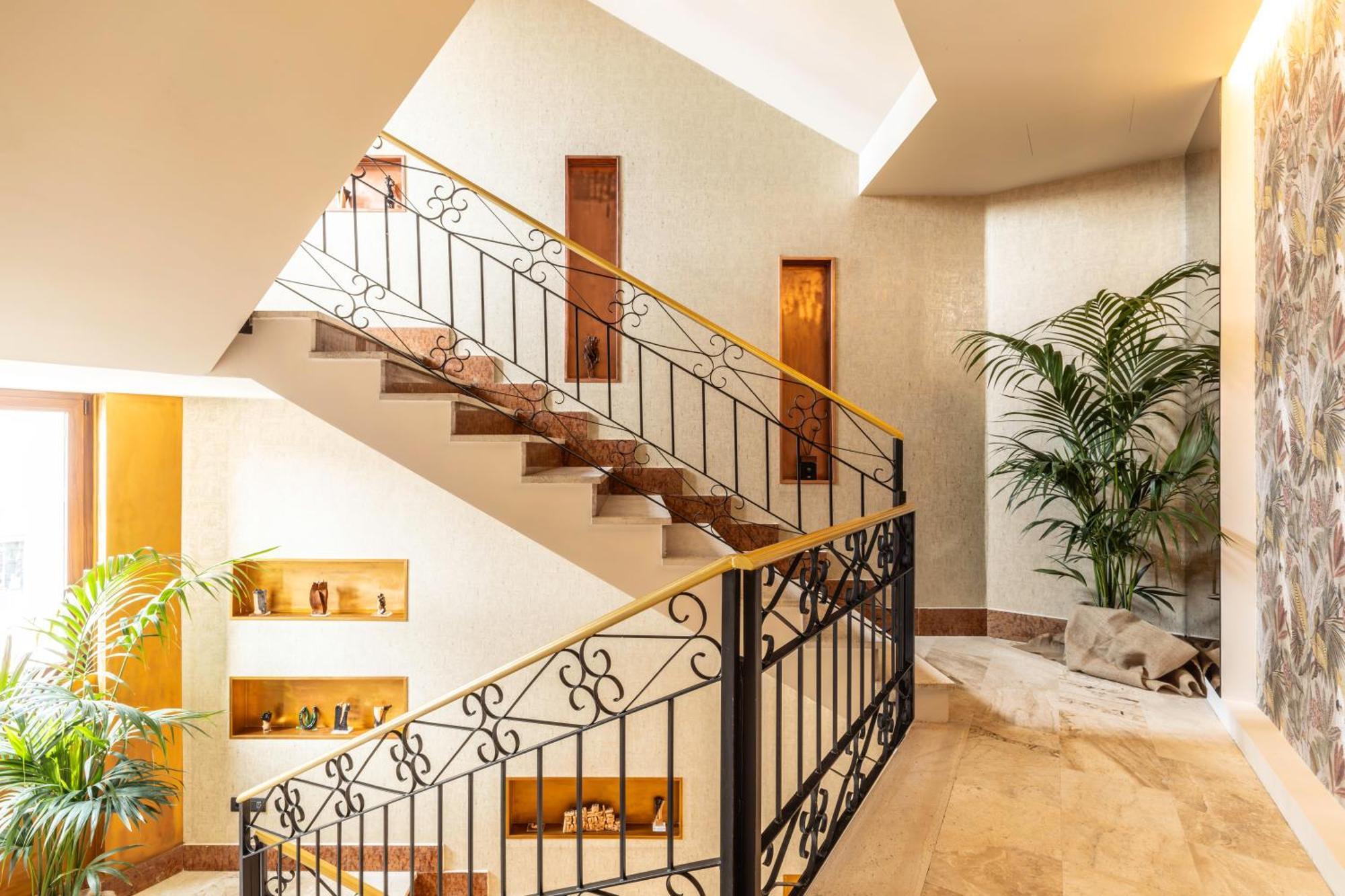 Bed and Breakfast Boutique Marconi Quartu SantʼElena Exterior foto