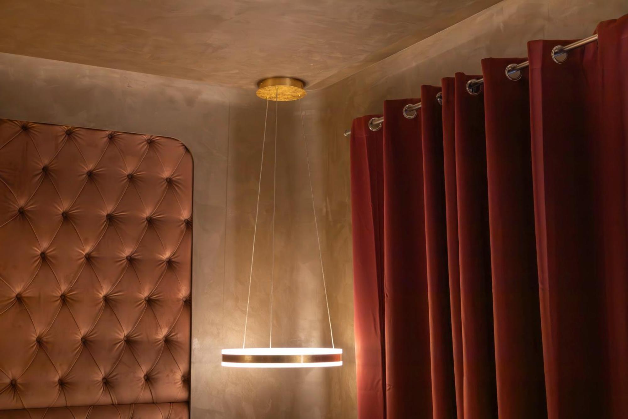 Bed and Breakfast Boutique Marconi Quartu SantʼElena Exterior foto